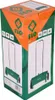 Flo 89870, Hliník, 565 mm, 200 mm, 1090 mm, 1 kusů Náhled obrázku produktu 4