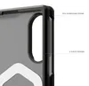 Urban Armor Gear 214562113131, Cover, Samsung, Galaxy Z Produktbild-Vorschau 7