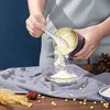 Elektrische Kaffeemühle, Kaffeemühle mit Edelstahl Produktbild-Vorschau 5