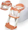 Twinky & Hoobie Publishing Toilettentrainer mit Treppe, Produktbild-Vorschau 1