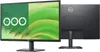 A front and back view of a Dell monitor on a white background. Produktbild-Vorschau