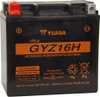Batéria YUASA GYZ16H (WC) AGM / Gel 12V/16AH (10 hod.) Náhľad obrázku produktu 4