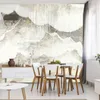 Muralo Vlies Fototapete BETON Abstraktion Für Wohnzimmer Produktbild-Vorschau 7