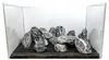 Rocce per Acquario Dark Rock 1 kg, pietre naturali per Anteprima dell’immagine prodotto 8