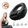 Massageroller Elektrisch Handmassagegerät,mit 3 Produktbild-Vorschau 4