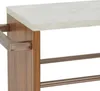 Schmaler Küchenwagen auf Rollen COME, 78 cm Produktbild-Vorschau 2