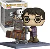 Funko POP! Harry Potter - Harry Potter pushing Trolley #135 Produktbild-Vorschau 15
