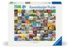 99 Fahrräder und mehr... Ravensburger 12000697 Produktbild-Vorschau 1