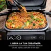 Grilovacia platňa na drevo NINJA Woodfire XSKGRIDPLTEUK, Náhľad obrázku produktu 8