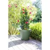 EDA Pot de Fleur Rond Toscane Ø 48 cm Volumen 43 L Ø 47 5 x Produktbild-Vorschau 2