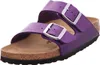 Birkenstock Sandalo Arizona Purple Anteprima dell’immagine prodotto 15