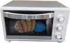 Mini-Backofen Cecotec Bake&Toast 2300 1500W 23L Weiß Produktbild-Vorschau 19