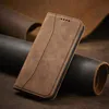 Magnet Fancy Fall Fall für Iphone 13 Pro Max Braun Produktbild-Vorschau 14