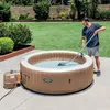 Aspirateur Intex 28626 ZR100, sans fil pour piscine, L-2,39 Voir les images du produit 30