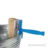 SILVERLINE Flächenstreicher  394974  Pinsel  115 mm Produktbild-Vorschau 8