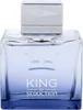 Antonio Banderas King Of Seduction woda toaletowa dla Podgląd zdjęcia produktu 6