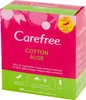 Carefree 5284217007 Carefree Slipeinlagen Normal Bavlna Náhľad obrázku produktu 7