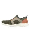 Rieker Herren Slipper Grün Synthetik Textil MixGröße:44 Produktbild-Vorschau 104