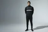 Nike M Nk Dry Acd21 Pant Kpz Black/White/White Xl Podgląd zdjęcia produktu 16