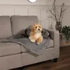 Hundedecke Scruffs Cosy Blanket 110x72,5 cm grau Produktbild-Vorschau 12