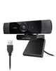 AUKEY Webová kamera 1080 s duálním mikrofonem PC-LM1E Náhled obrázku produktu 22