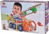 Nákladní auto s jeřábem Eichhorn Constructor 100039094 - Náhled obrázku produktu 6