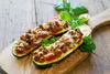SAFLAX - BIO - Cuketa - Nero di Milano - Cucurbita pepo - 6 Náhled obrázku produktu 6