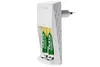 Caricatore Mini caricatore con 2xAA 2100 mAh Anteprima dell’immagine prodotto 8