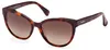 Okulary przeciwsłoneczne Max Mara Logo13 MM0058 52F Podgląd zdjęcia produktu 3