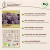 Samenliebe  Basilikum Samen | Violetter Basilikum - Produktbild-Vorschau 3
