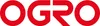OGRO Türknopf RENOVI 3548 VO, Rosette 30x68x10,gekröpfter Produktbild-Vorschau 4