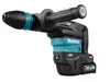 Makita HM001GM201, SDS Max, Schwarz, Blau, 9,4 J, 2650 IPM, Produktbild-Vorschau 14