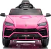 Elektro Kinderauto "Lamborghini Urus" - lizenziert - 12V Produktbild-Vorschau 13