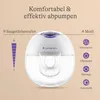 Przenośny laktator elektryczny Lansinoh - ciche odciąganie Podgląd zdjęcia produktu 13