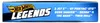 Hot Wheels Tematická kolekce legendy HDH52 Náhled obrázku produktu 5