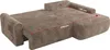 MKS MEBLE Ecksofa CUBO L-form, lose Kissen, Ecksofa Produktbild-Vorschau 6