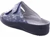 Rohde Damen Pantolette aus Leder mit zartem Produktbild-Vorschau 3