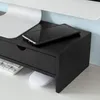 SoBuy Monitorständer Computerständer Schreibtisch-Organizer Produktbild-Vorschau 5