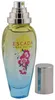 Escada Agua del Sol Eau de Toilette mit freigelegtem Sprühkopf und floral verziertem Glasflakon in Sommerfarben Produktbild-Vorschau