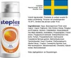 Creme Steplex Forte - 300 ml (3x100ml), 3er Pack Produktbild-Vorschau 9