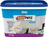 Knauf Easy-Putz extra fine 0,5 mm 10 kg Podgląd zdjęcia produktu 10