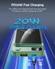 Wireless Power Bank, Kabellose Powerbank, 10000mAh Produktbild-Vorschau 2