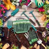 Malplay Set Kleiner Gärtner Tasche mit Werkzeugen Gießkanne Produktbild-Vorschau 5