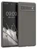 kwmobile Handyhülle für Google Pixel 6a Hülle - TPU Case - Produktbild-Vorschau 1