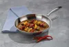 Kela - Patelnia stalowa Flavoria 28 cm Podgląd zdjęcia produktu 9