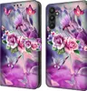 CLM-Tech Hülle kompatibel mit Samsung Galaxy A34 5G - Produktbild-Vorschau 1
