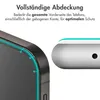 Pellicola protettiva Selencia iPhone 11 Pro, iPhone X, Anteprima dell’immagine prodotto 4