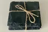 G. Wurm 10024797, Quadratisch, Tablet, Schwarz, Einfarbig, Produktbild-Vorschau 4