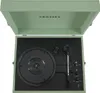 Giradischi Crosley Voyager - Salvia - Bluetooth in/out Anteprima dell’immagine prodotto 3