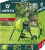 Gartenschlauchwagen 15G791 VERTO Gartenschlauchständer für Produktbild-Vorschau 4